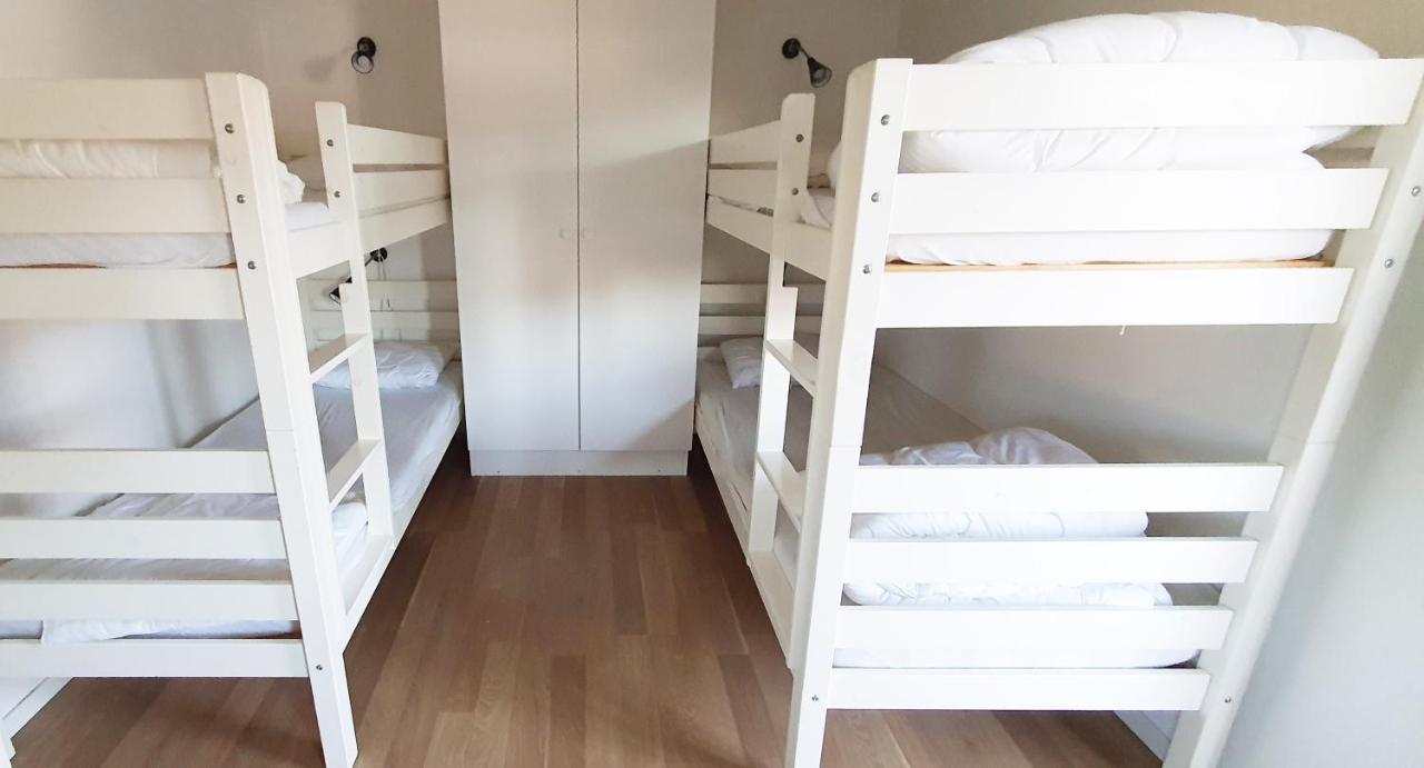 Tobisviks Camping Simrishamn Buitenkant foto