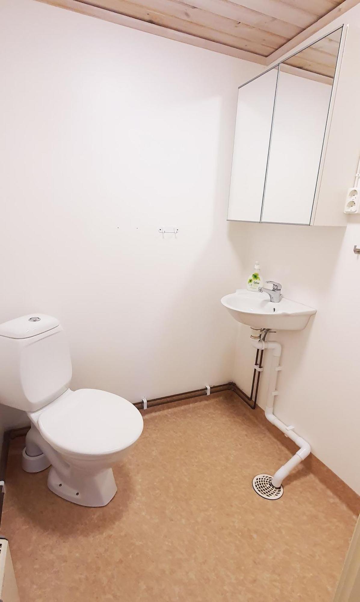 Tobisviks Camping Simrishamn Kamer foto