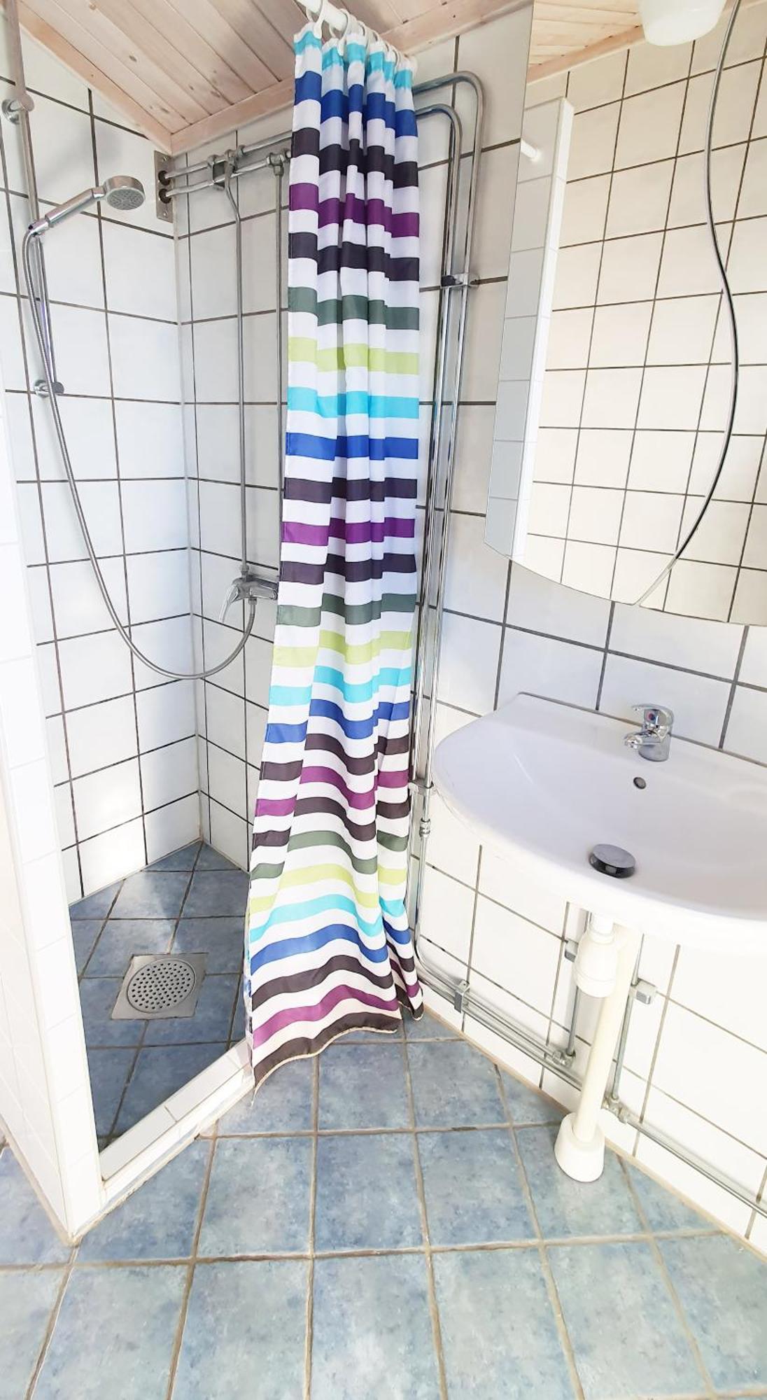 Tobisviks Camping Simrishamn Kamer foto