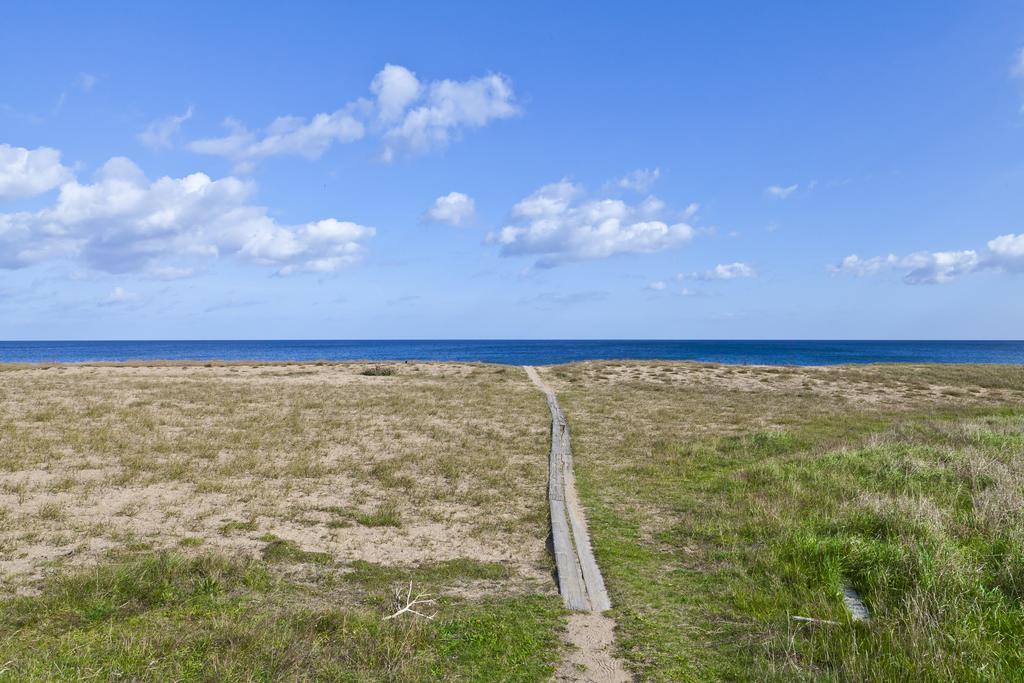 Tobisviks Camping Simrishamn Buitenkant foto